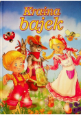 Kraina Bajek