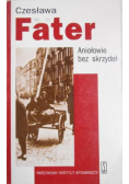Aniołowie bez skrzydeł