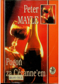 Pogoń za Cezanne em
