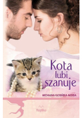Kota lubi szanuje