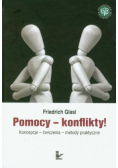 Pomocy - konflikty!