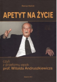 Apetyt na życie