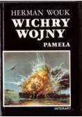 Wichry wojny Pamela, Tom II