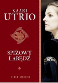 Spiżowy łabędź