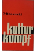 Kulturkampf