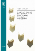 Zarzadzanie zbiorami muzeum Podręcznik