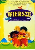 Wiersze.Ponad 60 wierszy dla dzieci