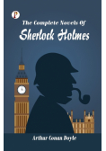 The Complete Novels of Sherlock Holmes