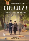 Gen i już Opowieść o Stefanie Banachu