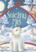 Śnieżny miś