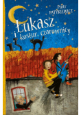 Łukasz i kostur czarownicy