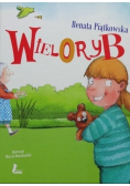 Wieloryb