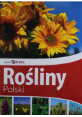 Rośliny Polski