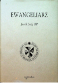 Ewangeliarz