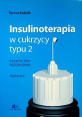 Insulinoterapia w cukrzycy typu 2