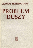 Problem duszy