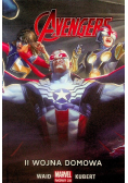 Avengers Tom 3 II wojna domowa
