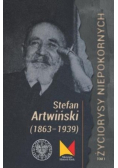 Stefan Artwiński 1863 1939