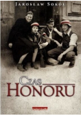 Czas honoru