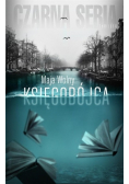 Czarna Seria  Księgobójca