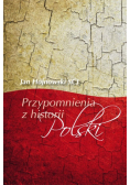 Przypomnienia z historii Polski