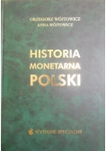 Historia monetarna Polski