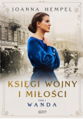 Księgi wojny i miłości Wanda