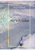 Psy kołymskie