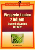 Nareszcie koniec z bólem