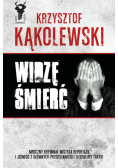 Widzę śmierć