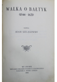 Walka o Bałtyk 1904 r.