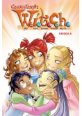 Czarodziejki WITCH Księga 8