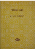Cummings Wybór wierszy