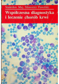 Współczesna diagnostyka i leczenie chorób krwi