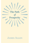 The Path of Prosperity