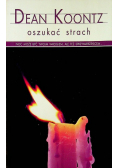 Oszukać strach Wydanie kieszonkowe