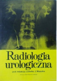 Radiologia urologiczna