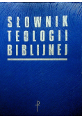 Słownik Teologii Biblijnej