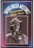 Prokurator Alicja Horn
