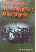 Dziewczęta ze stalagu VI C Oberlangen