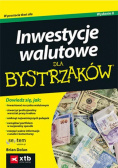 Dolan Brian - Inwestycje walutowe dla bystrzaków