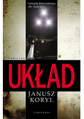 Koryl Janusz - Układ