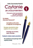 Czytanie ze zrozumieniem 1