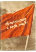 Wspomnienia z pola walki