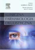 Kliniczna farmakologia okulistyczna