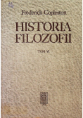 Historia Filozofii Tom VI
