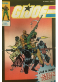 Gi Joe Nr 1 / 92