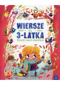 Wiersze dla 3 - latka Polscy poeci dzieciom