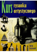 Kurs rysunku artystycznego
