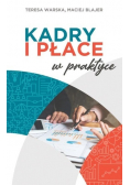 Kadry i płace w praktyce